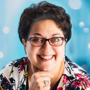 Guita Moussazadeh